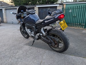 Modelo en Oferta am-a-ha F-z1-s 2008 con 2 Años de Garantía Internacional - Product Image 3