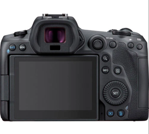 Cámara digital sin espejo profesional 4147C013 R5 con lente de 24-105 mm f/4 - Product Image 3