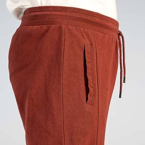 2025 respirant vêtements pour hommes à vendre meilleure vente hommes pantalons pantalons en gros Style Unique homme pantalon pantalons de survêtement OEM - Product Image 6