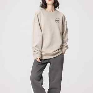 Sudadera de mujer Jersey de calidad superior Elegante Casual Streetwear Venta al por mayor a granel Directo de fábrica Bajo Moq Oem Odm Compradores - Product Image 1