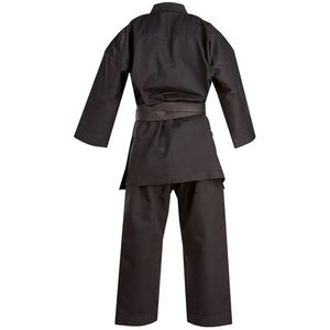 Vente en gros d'uniformes de judo avec logo personnalisé Kimono Jiu-Jitsu Gi BJJ Gis Jiu Jitsu BJJ Gi Uniforme de judo pour compétition d'entraînement - Product Image 3