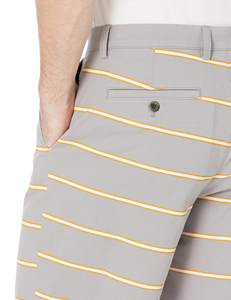 Pantalones cortos informales para hombre de alta calidad, venta al por mayor, logotipo personalizado, mejor precio, fabricante directo, material sublimado, patrón sólido - Product Image 4