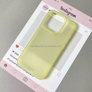 Funda Protectora para Teléfono Móvil, Resistente al Agua, Colores Vibrantes, con Logotipo Personalizado, para Primavera/Verano, Uso Diario, Venta al Por Mayor - Product Image 4