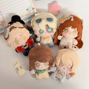 Figura <span class=keywords><strong>de</strong></span> Anime Kawaii, Peluches <span class=keywords><strong>de</strong></span> <span class=keywords><strong>Personajes</strong></span> <span class=keywords><strong>de</strong></span> Dibujos Animados, Muñecos Kpop, Llaveros Personalizados, Muñeco <span class=keywords><strong>de</strong></span> Peluche <span class=keywords><strong>de</strong></span> Algodón PP Súper Suave - Product Image 6