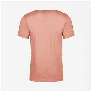 Next Level 6210 - Camisetas Premium de Cuello Redondo CVC Ajustadas - Product Image 6