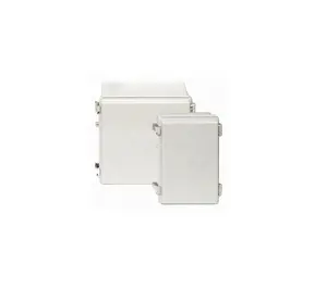 Hot Sale Bulk Price IP66/67 Waterproof Plastic Enclosure for electronic Junction box Dustproof - Made in Korea