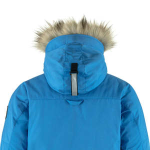 Custom Puffer Jacket Bubble <b>Coat</b> Jacket Thick Down Cotton <b>Padded</b> Winter Parka Custom Puffer Jacket For <b>Men</b> Women - Product Image 2