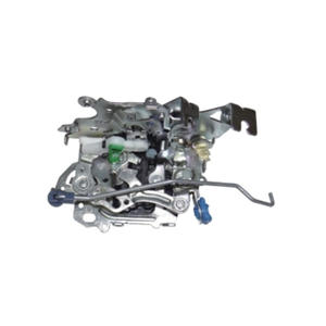 Fabricant à Taïwan pour serrure de porte de voiture NISSAN UD410 L:80501-0Z000 R:80500-Z2000 - Product Image 1