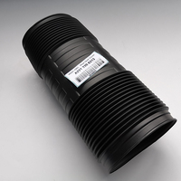 Cache-poussière arrière ABC W221 pour kits de réparation de suspension pneumatique Mercedes-Benz Premium