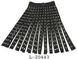 Ceintures en cuir d'armure musculaire grecque Design fantaisie Ceinture en cuir d'armure romaine en cuir pur de haute qualité pour la décoration intérieure Cadeaux - Product Image 3