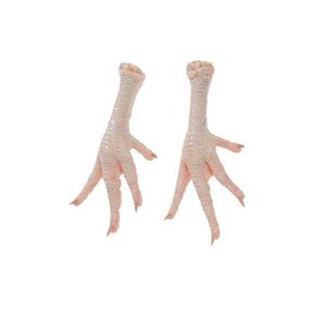 Pieds de poulet surgelés de qualité supérieure, prix de gros - Product Image 5