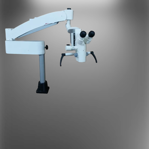 MICROSCOPIO QUIRÚRGICO DENTAL MARS INTERNATIONAL FABRICACIÓN USUARIO CON AMPLIACIÓN DE 5 PASOS... - Product Image 4