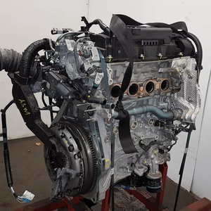 Motor de gasolina de 2,0 litros usado al por mayor DOHC Tipo de inyección directa con diseño de combustión similar a SkyActiv - Product Image 1