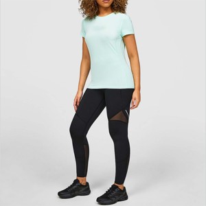 "Leggings de sport haute performance pour femmes avec poches durables et respirants parfaits pour la course à pied" - Product Image 1