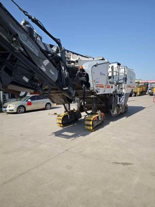 ¡Venga a ver nuestras nuevas llegadas! Su fiable tambor WIRTGEN W100Fi 3'3 de 2017 viene con envío gratuito a nivel mundial. - Product Image 6