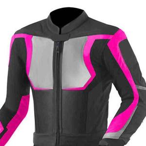 Combinaison de course en cuir pour moto personnalisable, de haute qualité, à séchage rapide, pour hommes, vêtements de course automobile - Product Image 4