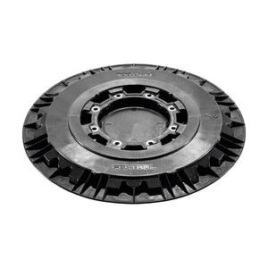แผ่นขัด Festool ST-D220/48-LHS สำหรับเครื่องขัดกระดาษทรายขนาด 225 มม. - Product Image 1