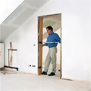 Door <b>Frame</b> Mounting Strut TMS BESSEY <b>Clamping</b> Range 560-1010 mm - Product Image 3