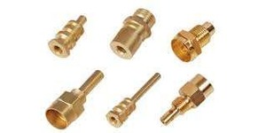 Composants en laiton à haute demande pour l'automobile ou l'électronique et les applications d'ingénierie disponibles au meilleur prix - Product Image 6