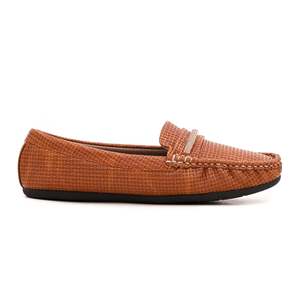 MOCCASIN WN4270มัสตาร์ด MOCCASIN เครื่องมือเปลี่ยน MOCCASIN สีมัสตาร์ด - Product Image 3