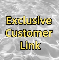 exclusive customer link Software service