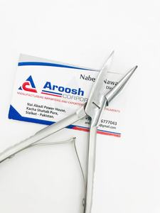 Kit de herramientas para extensiones de cabello de acero inoxidable con chorro de arena para pulir, alicates con cinta, máquina de trama doble, extensiones de cabello de estilo recto - Product Image 5