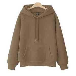 Conjunto de Ropa Deportiva Personalizada con Parches de Fútbol Francés, Pantalones Deportivos, Sudadera Holgada con Estampado en Relieve - Product Image 2