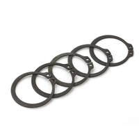 DIN 471 Steel External Retaining Rings for Shafts Normal Type Circlips