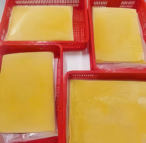 JUS DE CALAMANSI CONGELÉ SCELLÉ SOUS VIDE-ORIGINE TRAÇABLE ET FRAÎCHEUR DURABLE - Product Image 2