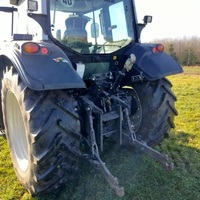 Modèle Valtra N92 HiTech