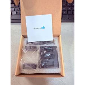 2 batteries de remplacement de haute qualité pour GoPro Hero 5/6/7 avec chargeur USB à 3 emplacements et accessoires de caméra de type C - Product Image 5