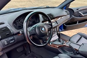 BMW X5 3.0I 2005 USADO, Volante a la Izquierda/Derecha - Product Image 3