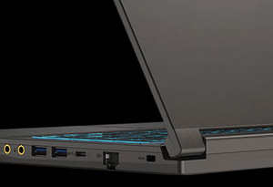 Nuevo M S I T h i n 15, 15,6 pulgadas, 144Hz, FHD, IPS, DDR4, 16GB de RAM, 512G, SSD RTX 4050, 6GB VRAM, portátil para juegos - Product Image 2