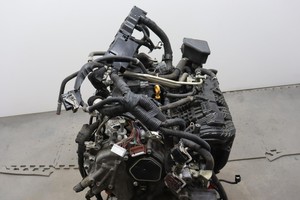 เครื่องยนต์มิตซูบิชิ เอาท์แลนเดอร์ 2.5L PR25DD ปี 2022 - 2025 มือสอง หมายเลข VIN 8 หลักที่ 8 ของแท้จากโรงงาน - Product Image 3