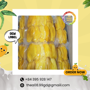 Ventas al por mayor de mango suave seco de Vietnam | Calidad de exportación | Suministro a granel con etiqueta OEM - Product Image 2