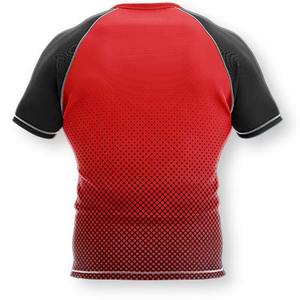 Fabricant de maillots de rugby personnalisés, vêtements d'équipe, tissu sportif durable avec options de personnalisation par sublimation intégrale ou broderie - Product Image 4