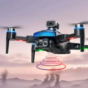 Professional 8K HD 5G Wifi Commercial Drone with High Resolution Camera - Product Image 4