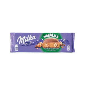 Milka Strawberry Cheesecake XL 270g sabor estilo postre en una barra grande indulgente - Product Image 1