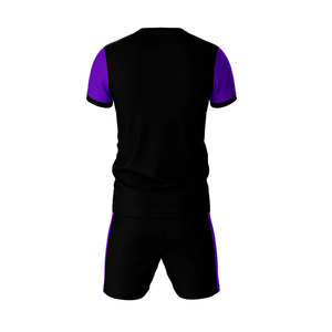 Fabrication d'usine d'uniformes de hockey sur glace de qualité supérieure Logo personnalisé Uniforme de hockey sur glace à manches longues confortable dans toutes les couleurs - Product Image 6