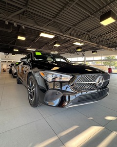 Mercedes-Benz CLA 250 4MATIC 2025 Usado - Product Image 1