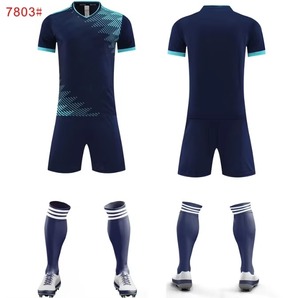 Camiseta Deportiva Personalizada con Estampado de Malla Sublimada, Camiseta de Fútbol Personalizada de Malla, Camiseta de Fútbol OEM, Camiseta Deportiva Holgada para Hombre - Product Image 3