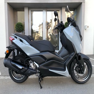 Motocicletas XMAX 300 de Alta Calidad, Modelo 2025, 292cc, 4 Tiempos, Entrega a Nivel Nacional - Product Image 3