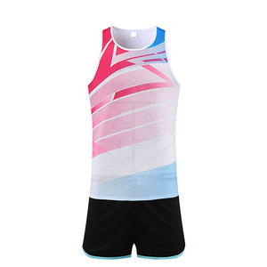 Uniforme Deportivo Transpirable de Nuevo Estilo para Práctica, Servicio OEM, Diseño Personalizado, Uniforme Deportivo para Adultos - Product Image 2