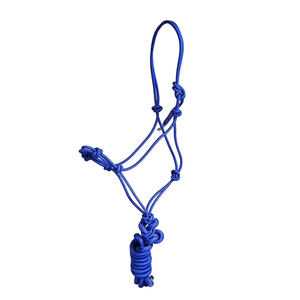 Set di capezza in corda con nodi aggiuntivi - Product Image 4