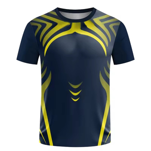 Vêtements de sport en gros Maillot de football Maillot de football d'équipe professionnelle de haute qualité pour hommes Ensemble de maillots de football au design personnalisé - Product Image 2