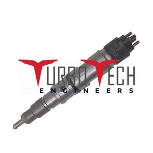 หัวฉีดเชื้อเพลิงคอมมอนเรล0445120064 04902255 04902825 7421006085 7421006086 7420806011 - Product Image 1