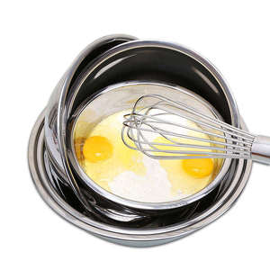 ชามโลหะทำมือสำหรับตกแต่งโต๊ะอาหารอย่างหรูหรา เหมาะสำหรับเสิร์ฟของว่าง ผลไม้ และสลัด - Product Image 1