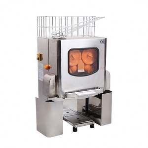 <span class=keywords><strong>Zummo</strong></span> <span class=keywords><strong>Machine</strong></span> Commercial Fresh <span class=keywords><strong>Orange</strong></span> Juicer - Product Image 2