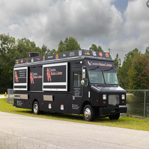 Compre camión de comida rápida grande de tamaño personalizado, furgoneta de comida de restaurante móvil totalmente equipada, el mejor precio, entrega rápida en stock - Product Image 6