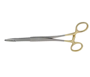 La mejor calidad Cirugía Olsen Hegar Soporte de aguja Nuevo Acero inoxidable quirúrgico personalizado - Product Image 3